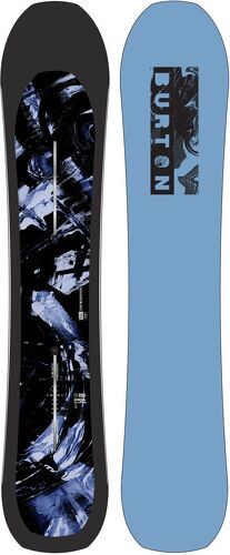 BURTON-Planche De Snowboard Burton Cartographer Homme-0