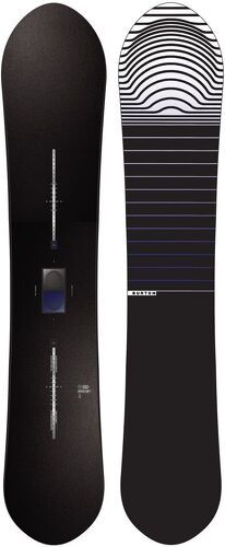 BURTON-Planche De Snowboard Burton Day Mystery Day Trader Homme-0