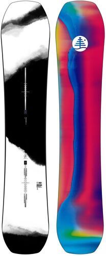 BURTON-Planche De Snowboard Burton Family Tree Hometown Hero Homme-0