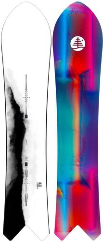 BURTON-Planche De Snowboard Burton Family Tree Short Stop Homme-0