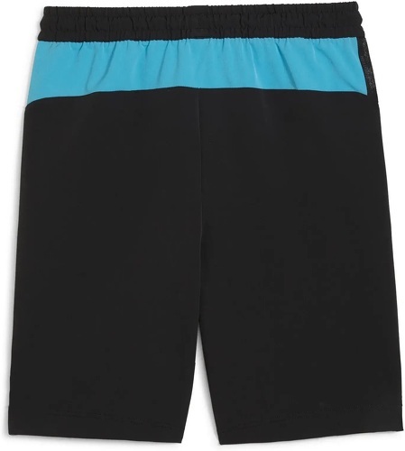 PUMA-PUMA MANCHESTER CITY PUMATECH SHORT NOIR 2024/2025-1