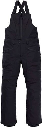 BURTON-Salopette De Ski / Snow Burton Reserve Bib Tall True Black Homme-0