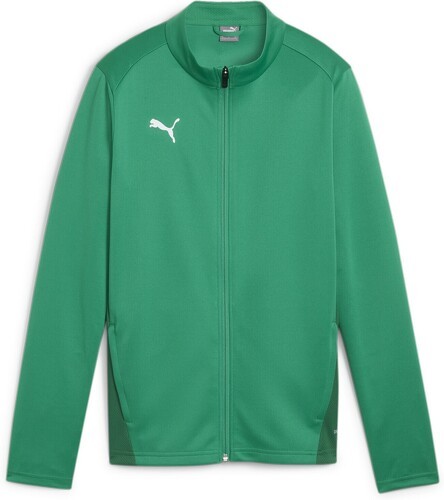 PUMA-teamGOAL veste d'entrainement-0