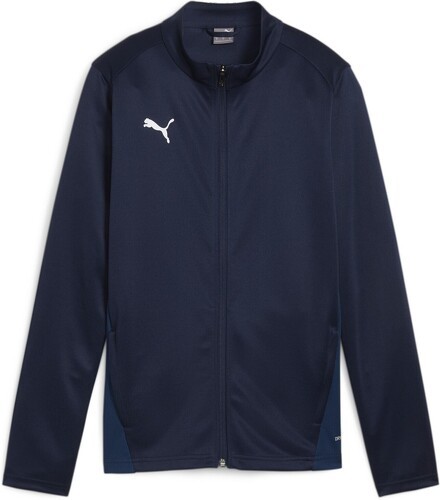 PUMA-teamGOAL veste d'entrainement-0