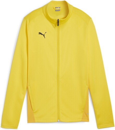 PUMA-teamGOAL veste d'entrainement-0