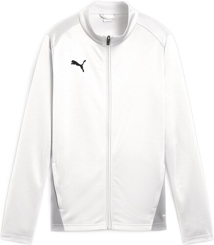 PUMA-teamGOAL veste d'entrainement-0