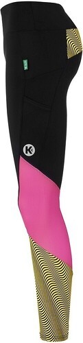 KEMPA-Legging femme Kempa Back2Colour-2