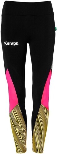 KEMPA-Legging femme Kempa Back2Colour-3