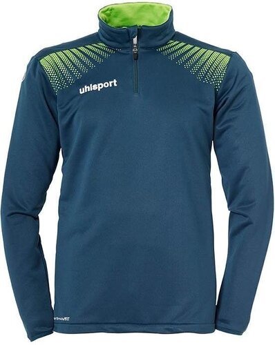 UHLSPORT-Veste 1/4 zippé Uhlsport Goal-2