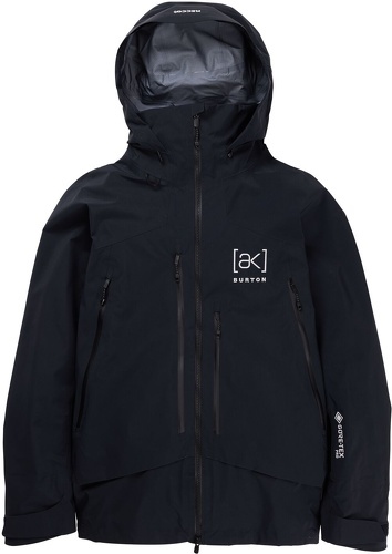 BURTON-Veste De Ski / Snow Burton [ak] Acamar Gore-tex Pro 3l True Black Homme-0