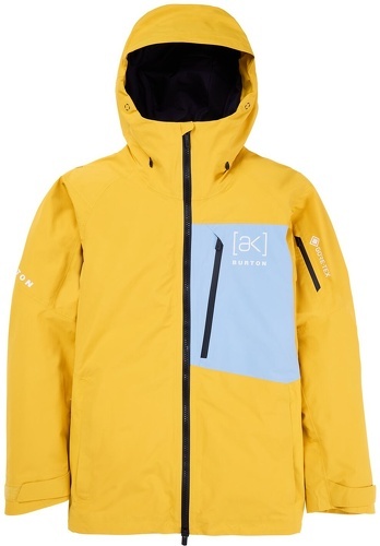 BURTON-Veste De Ski / Snow Burton [ak] Cyclic Gore-tex Goldenrod / Dusty Blue Homme-0