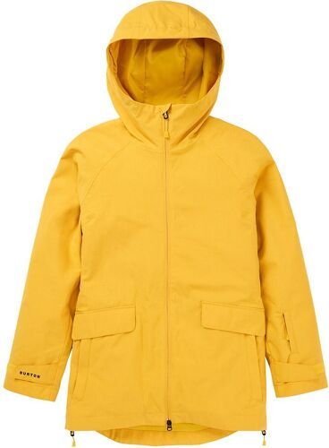 BURTON-Veste De Ski / Snow Burton Lalik Goldenrod Femme-0