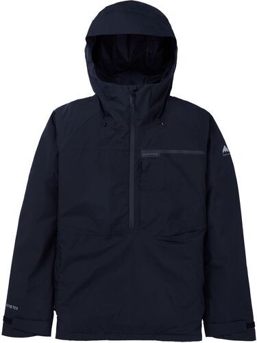 BURTON-Veste De Ski / Snow Burton Pillowline Gore-tex True Black Homme-0