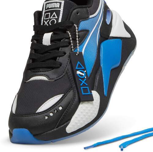 PUMA-Baskets enfant Puma x PLAYSTATION RS-X-2