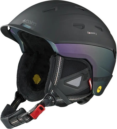 CAIRN-Casque de ski Cairn Xplorer Rescue Mips®-0