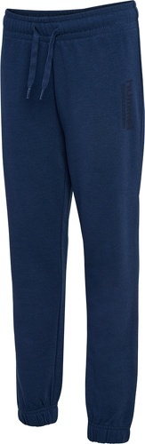 HUMMEL-hmlJR BASE REGULAR PANTS-0