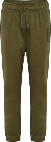 HUMMEL-hmlJR BASE REGULAR PANTS-2