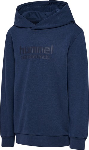 HUMMEL-Sweatshirt à capuche enfant Hummel Base-2