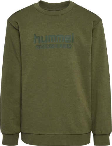 HUMMEL-Sweatshirt enfant Hummel Base-0