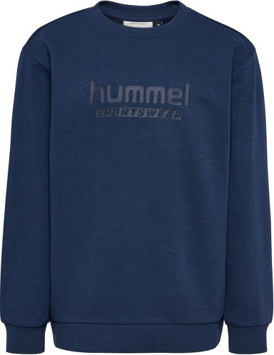 HUMMEL-Sweatshirt enfant Hummel Base-0