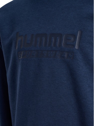 HUMMEL-Sweatshirt enfant Hummel Base-3