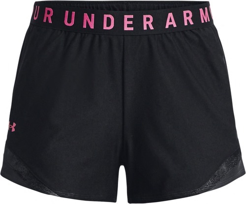 UNDER ARMOUR-Under Armour Shorts Play Up 3.0 Tri Color-0