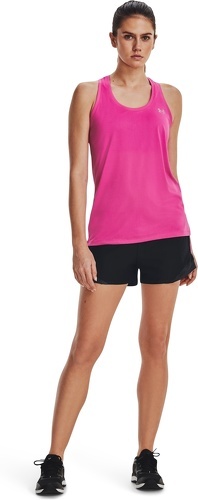 UNDER ARMOUR-Under Armour Shorts Play Up 3.0 Tri Color-2