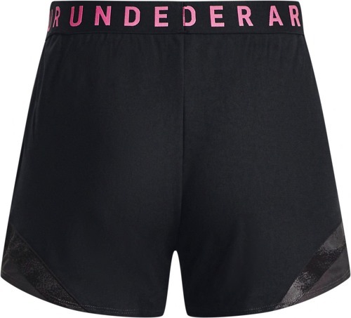 UNDER ARMOUR-Under Armour Shorts Play Up 3.0 Tri Color-3