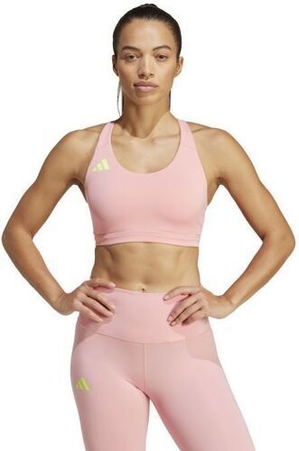 adidas-Adizero Medium-Support Bra-1