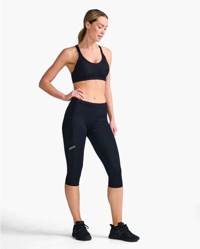 2XU-Aero Rise Compression 3/4 Tight-2