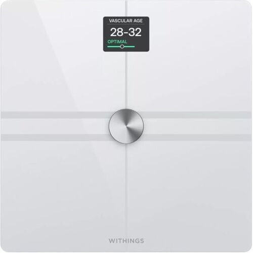 Withings-Body Comp (LCD Color Display)-0