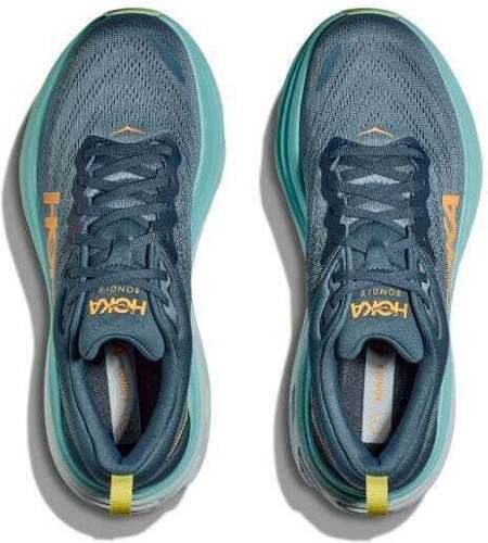 HOKA ONE ONE-Bondi 8-4