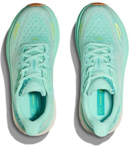 HOKA ONE ONE-Clifton 9-4