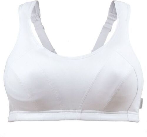 Shock Absorber-D+ Max Sports Bh - Brassière de running-0