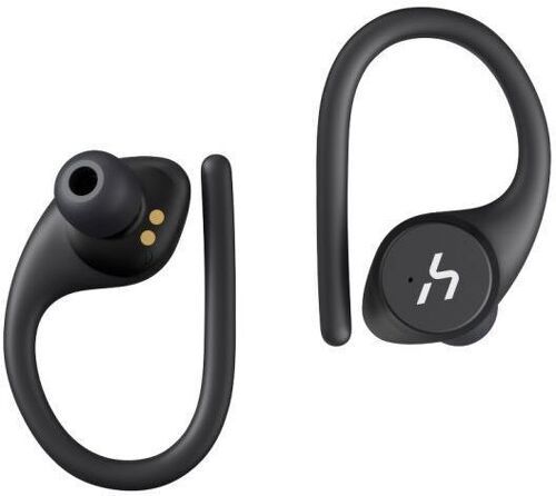 Hakii-Fit Wireless Sport Earbuds - Ecouteurs-3