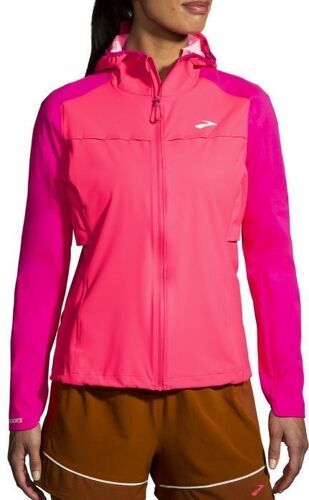 Brooks-High Point Waterproof Veste-0