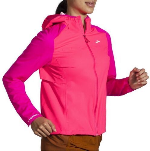 Brooks-High Point Waterproof Veste-1