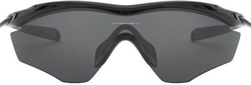 OAKLEY-M2 Frame Xl (Polished Black) - Lunettes de running-1