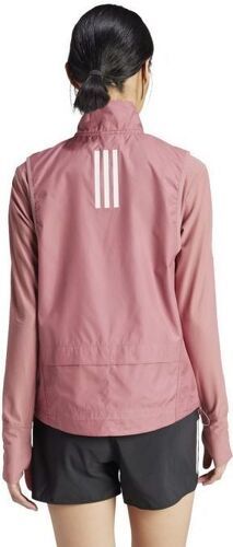 adidas-Own The Run B Vest-1