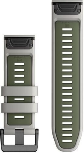 GARMIN-QuickFit® 26 Strap (Silicone)-1