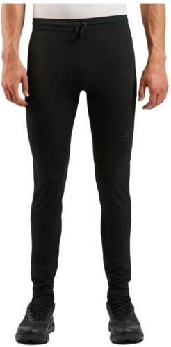 ODLO-Reflective Zeroweight Warm Tights-0