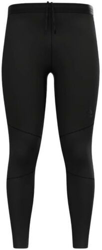 ODLO-Reflective Zeroweight Warm Tights-1