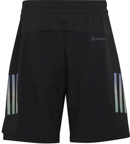 adidas Sportswear-Short tissé AEROREADY 3-Stripes-1