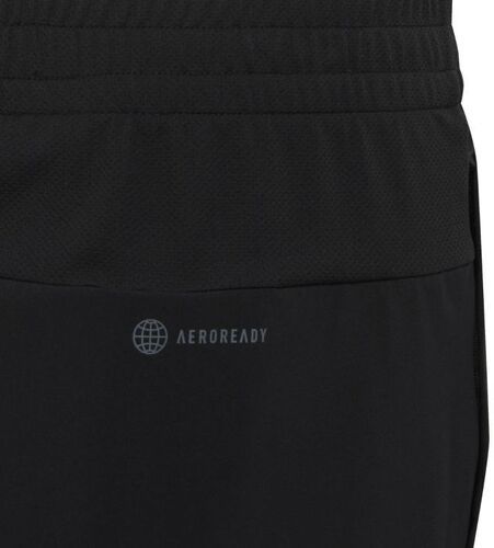 adidas Sportswear-Short tissé AEROREADY 3-Stripes-2