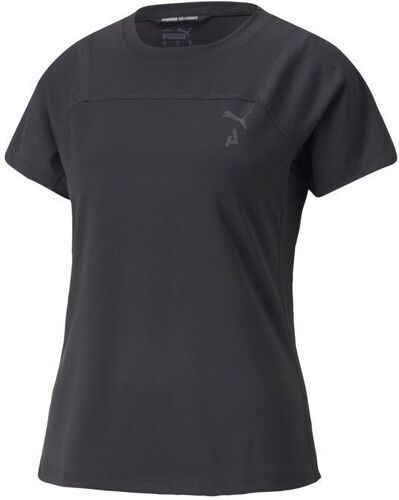 PUMA-Seasons Tee-0