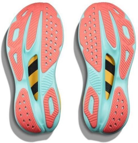 HOKA ONE ONE-Skyward X-4