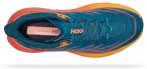 HOKA ONE ONE-Speedgoat 5 Wide-2