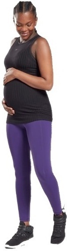 REEBOK-Sr Maternity Tank-2
