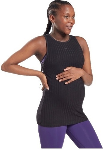 REEBOK-Sr Maternity Tank-4