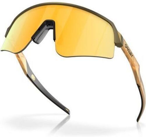 OAKLEY-Sutro Lite Sweep Brass Tax (Prizm 24K)-2